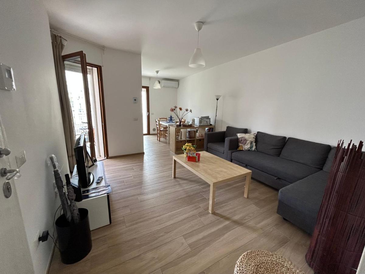 Central Modern Apartment Bari Exterior foto